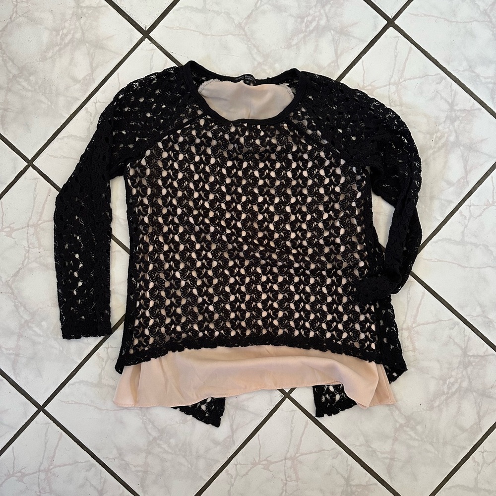 Green envelope top